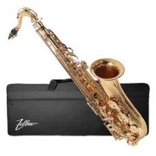 Saxofone Tenor - Afinação em Bb (Sib) Zellmer