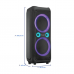 Caixa de Som Bluetooth Sumay Fortress 1600w - SM-CAP43