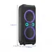 Caixa de Som Bluetooth Sumay Fortress 1600w - SM-CAP43 Caixa de Som Bluetooth Sumay Fortress 1600w - SM-CAP43