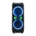 Caixa de Som Bluetooth Sumay Fortress 1600w - SM-CAP43
