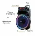 Caixa de Som Bluetooth Sumay Thunder Bolt 1400w - SM-CAP42 Caixa de Som Bluetooth Sumay Thunder Bolt 1400w - SM-CAP42