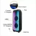 Caixa de Som Bluetooth Sumay Elegance 1000w - SM-CAP40 Caixa de Som Bluetooth Sumay Elegance 1000w - SM-CAP40