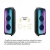 Caixa de Som Bluetooth Sumay Elegance 1000w - SM-CAP40 Caixa de Som Bluetooth Sumay Elegance 1000w - SM-CAP40