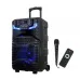Caixa de Som Bluetooth Sumay Pegasus 700w - SM-CAP36 Caixa de Som Bluetooth Sumay Pegasus 700w - SM-CAP36