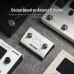 Pedal Hotone FS-2 Ampero Switch Pedal Hotone FS-2 Ampero Switch