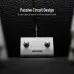 Pedal Hotone FS-2 Ampero Switch Pedal Hotone FS-2 Ampero Switch