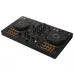 Controlador Para DJ 2 Canais Pioneer DDJ-FLX4