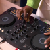 Controlador Para DJ 2 Canais Pioneer DDJ-FLX4