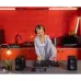 Controlador Para DJ 2 Canais Pioneer DDJ-FLX4