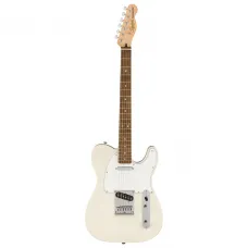 Guitarra Fender Squier Affinity Telecaster LRL Olympic White