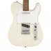 Guitarra Fender Squier Affinity Telecaster LRL Olympic White