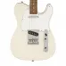 Guitarra Fender Squier Affinity Telecaster LRL Olympic White Guitarra Fender Squier Affinity Telecaster LRL Olympic White