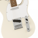 Guitarra Fender Squier Affinity Telecaster LRL Olympic White