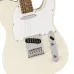 Guitarra Fender Squier Affinity Telecaster LRL Olympic White Guitarra Fender Squier Affinity Telecaster LRL Olympic White