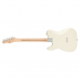 Guitarra Fender Squier Affinity Telecaster LRL Olympic White