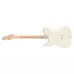Guitarra Fender Squier Affinity Telecaster LRL Olympic White Guitarra Fender Squier Affinity Telecaster LRL Olympic White