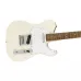 Guitarra Fender Squier Affinity Telecaster LRL Olympic White Guitarra Fender Squier Affinity Telecaster LRL Olympic White