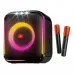 Caixa de Som Bluetooth JBL Party Box Encore Com 2 Microfones