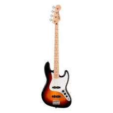 Baixo 4 Cordas Fender Squier Affinity Jazz Bass Sunburst