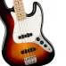 Baixo 4 Cordas Fender Squier Affinity Jazz Bass Sunburst