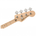 Baixo 4 Cordas Fender Squier Affinity Jazz Bass Sunburst