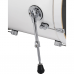 Bateria PDP Concept Maple 3 Peças Pearlescent White BOP 18