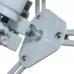 Suporte Para Projetor Branco Sumay PR05 Suporte Para Projetor Branco Sumay PR05
