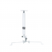 Suporte Para Projetor 360° Branco Sumay PR03