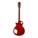 Guitarra Les Paul SX EF3 TWR Trans Wine Red