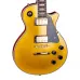 Guitarra Les Paul SX EH3 GD Gold Guitarra Les Paul SX EH3 GD Gold