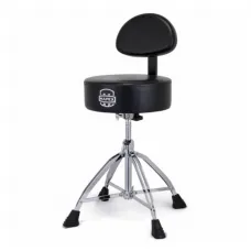 Banco de Bateria com Encosto Mapex Série 800 T870