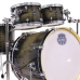 Bateria Mapex Armory Shell Pack 6 peças BD2218 - AR628SFU TK