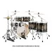 Bateria Mapex Armory Shell Pack 6 peças BD2218 - AR628SFU TK Bateria Mapex Armory Shell Pack 6 peças BD2218 - AR628SFU TK