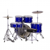 Bateria Mapex Comet 5 peças 18