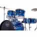 Bateria Mapex Comet 5 peças 18
