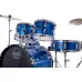 Bateria Mapex Comet 5 peças 18