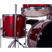 Bateria Mapex Comet 5 peças 18
