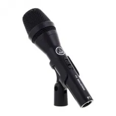 Microfone AKG Perception P3S Dinâmico com Fio Microfone AKG Perception P3S Dinâmico com Fio
