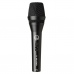 Microfone AKG Perception P3S Dinâmico com Fio