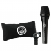 Microfone AKG Perception P3S Dinâmico com Fio