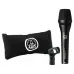 Microfone AKG Perception P3S Dinâmico com Fio