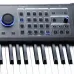 Teclado Sintetizador Kurzweil PC4 com 88 Teclas 256 Vozes Teclado Sintetizador Kurzweil PC4 com 88 Teclas 256 Vozes