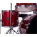 Bateria Mapex Comet 5 peças 20 Bateria Mapex Comet 5 peças 20