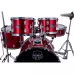 Bateria Mapex Comet 5 peças 20 Bateria Mapex Comet 5 peças 20