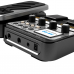 Pedaleira para Guitarra Nux MG100