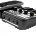 Pedaleira para Guitarra Nux MG100