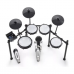 Bateria Eletrônica Alesis Nitro Max  8 Peças