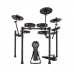 Bateria Eletrônica Alesis Nitro Max  8 Peças