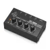 Amplificador de Fone Behringer HA400 4 Canais