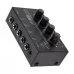 Amplificador de Fone Behringer HA400 4 Canais